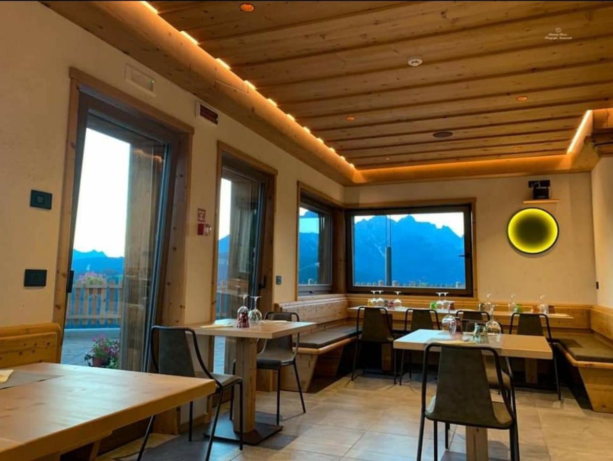Locanda La Baita سانتو ستيفانو دي كادوري المظهر الخارجي الصورة